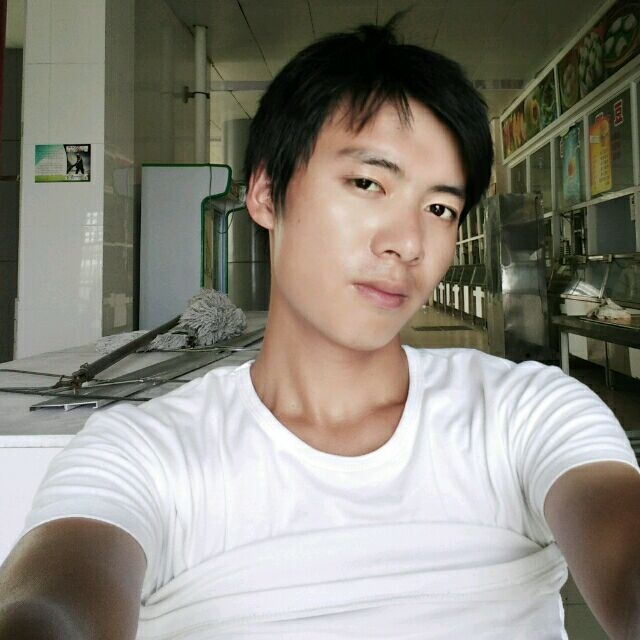 四爷的第一张照片--绵阳相亲服务中心