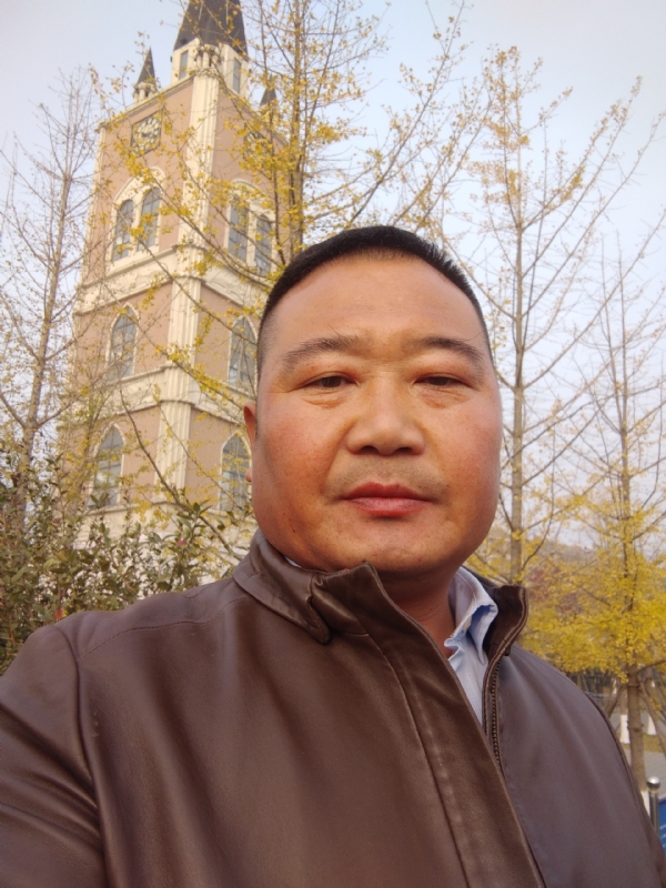 枫的第一张照片--绵阳相亲服务中心