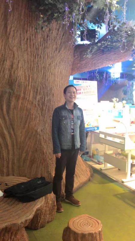 小志的第三张照片--绵阳相亲服务中心