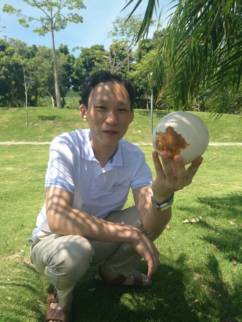 尚志的第一张照片--绵阳相亲服务中心