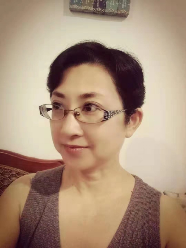 kathy的第一张照片--绵阳相亲服务中心