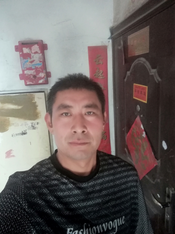 关中刀客的第一张照片--绵阳相亲服务中心