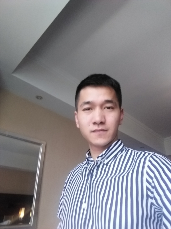 Chanel的第一张照片--绵阳相亲服务中心