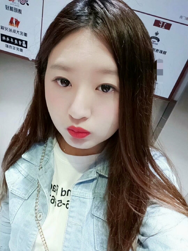 小涵的第一张照片--绵阳相亲服务中心