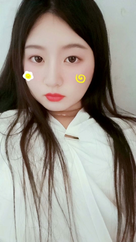 小涵的第二张照片--绵阳相亲服务中心