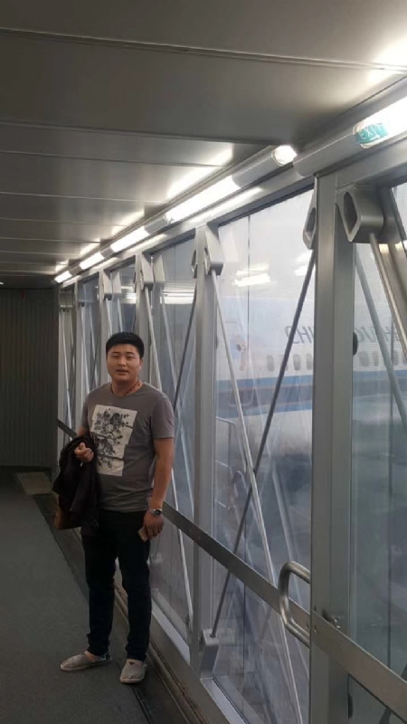 钥的第一张照片--绵阳相亲服务中心