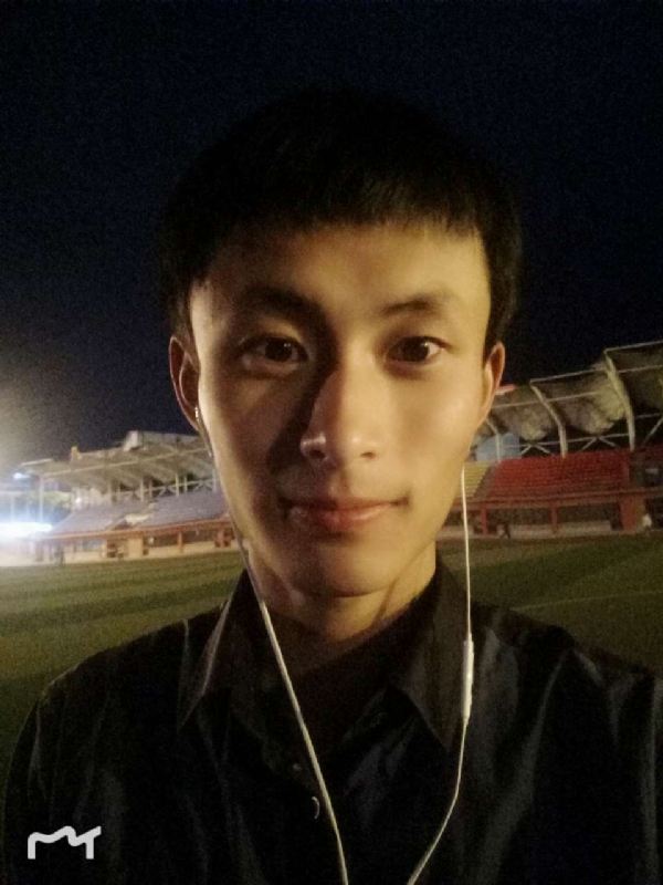 莫言的第一张照片--绵阳相亲服务中心