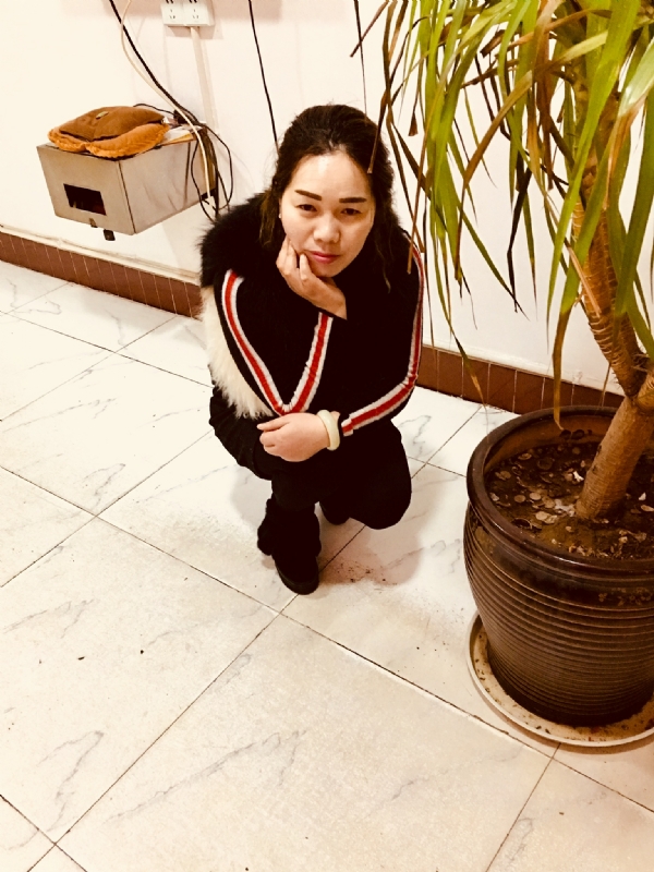 小香风的第一张照片--绵阳相亲服务中心