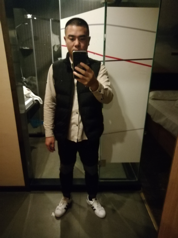 歡歡的第一张照片--绵阳相亲服务中心