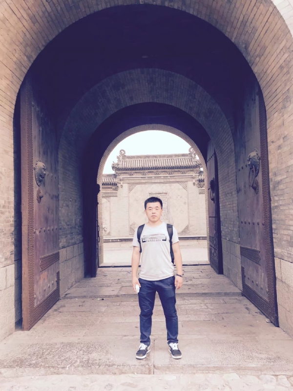 寻寻觅觅的第一张照片--绵阳相亲服务中心