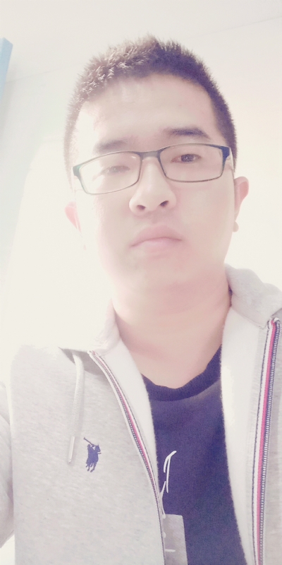 徐先森的第一张照片--绵阳相亲服务中心