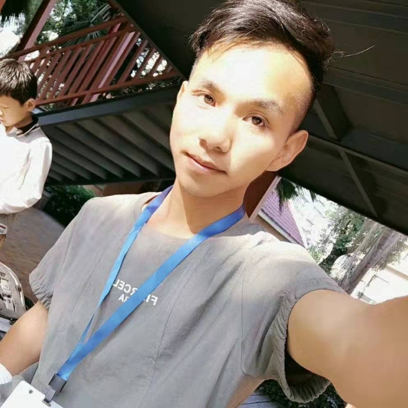 公子你好的第一张照片--绵阳相亲服务中心