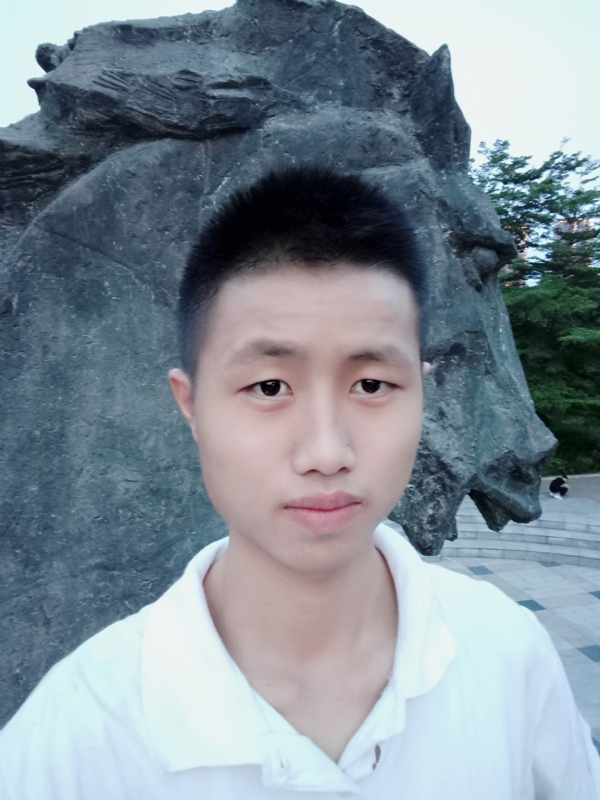 庞波的第一张照片--绵阳相亲服务中心