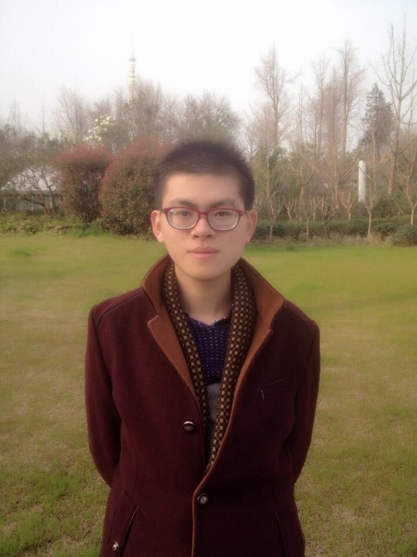 与狼共舞的第二张照片--绵阳相亲服务中心