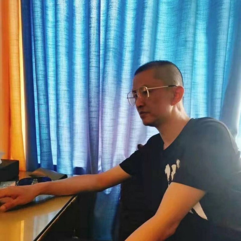 静心的第一张照片--绵阳相亲服务中心