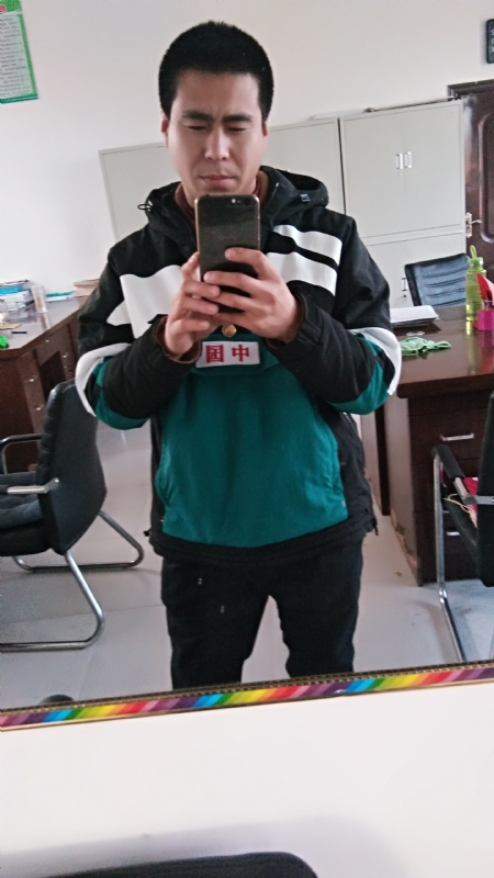 大灰狼好吃的第一张照片--绵阳相亲服务中心