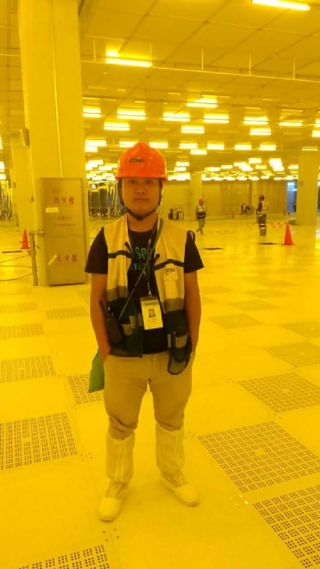 一个傻子的第一张照片--绵阳相亲服务中心