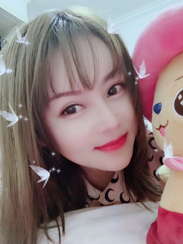 郑雨香的第一张照片--绵阳相亲服务中心