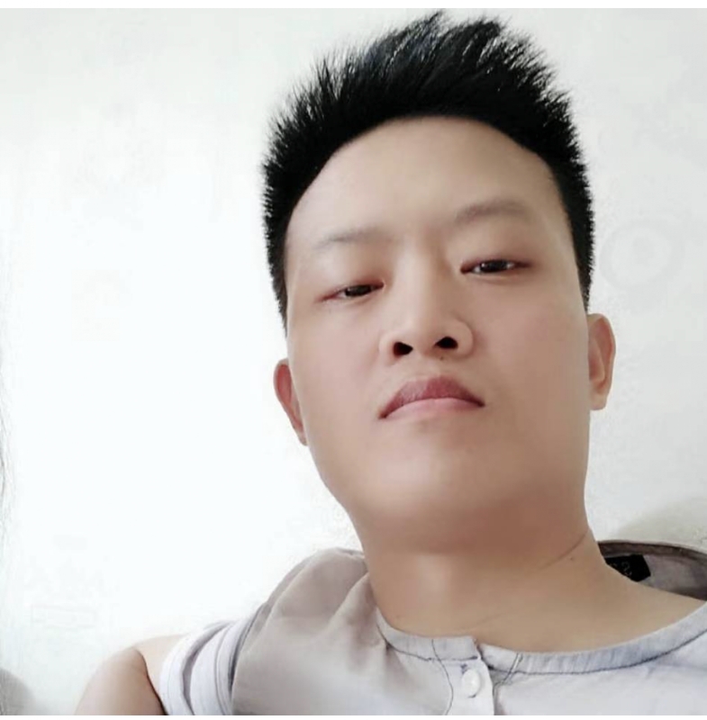 帅不帅由你决定的第一张照片--绵阳相亲服务中心