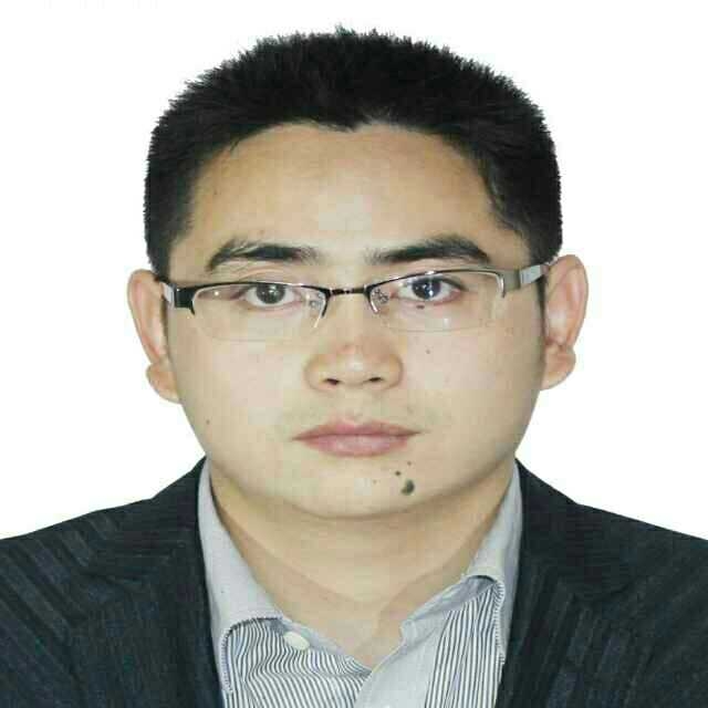 盼盼的第一张照片--绵阳相亲服务中心