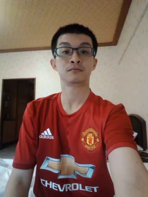 小豌豆的第一张照片--绵阳相亲服务中心