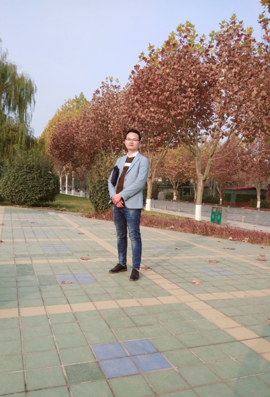 若缘的第一张照片--绵阳相亲服务中心