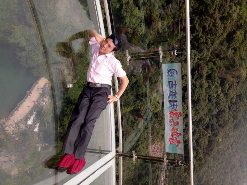 诚招老婆的第一张照片--绵阳相亲服务中心