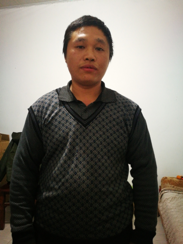 等你太久了的第一张照片--绵阳相亲服务中心