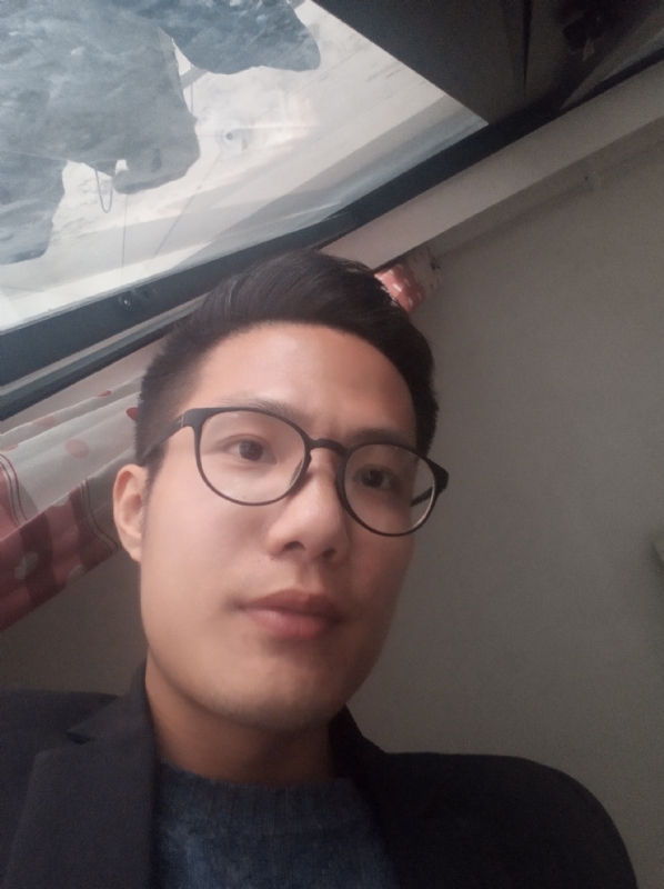 行者的第一张照片--绵阳相亲服务中心