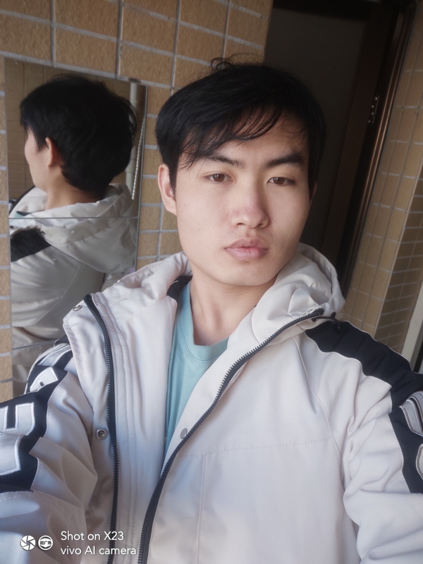 周敏的第一张照片--绵阳相亲服务中心