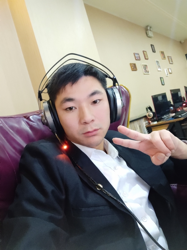 随缘的第一张照片--绵阳相亲服务中心