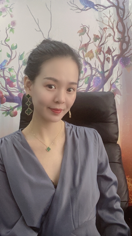 潇潇的第一张照片--绵阳相亲服务中心