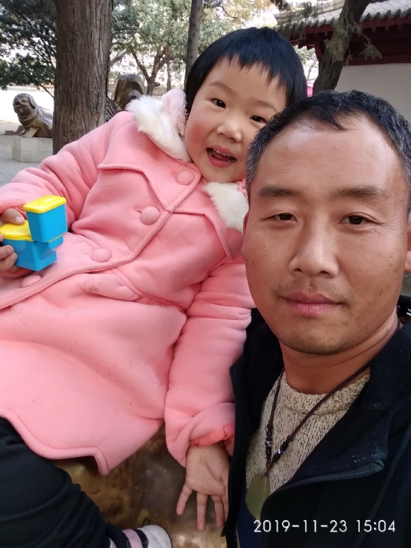 摩羯的第一张照片--绵阳相亲服务中心