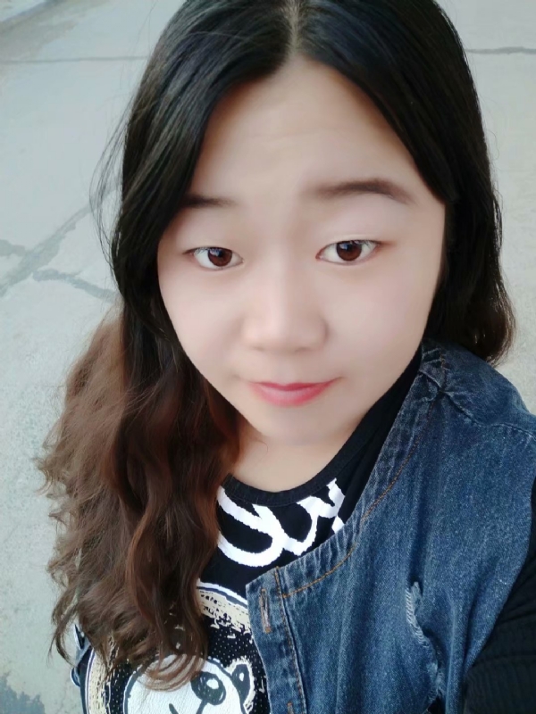 墨兮的第一张照片--绵阳相亲服务中心