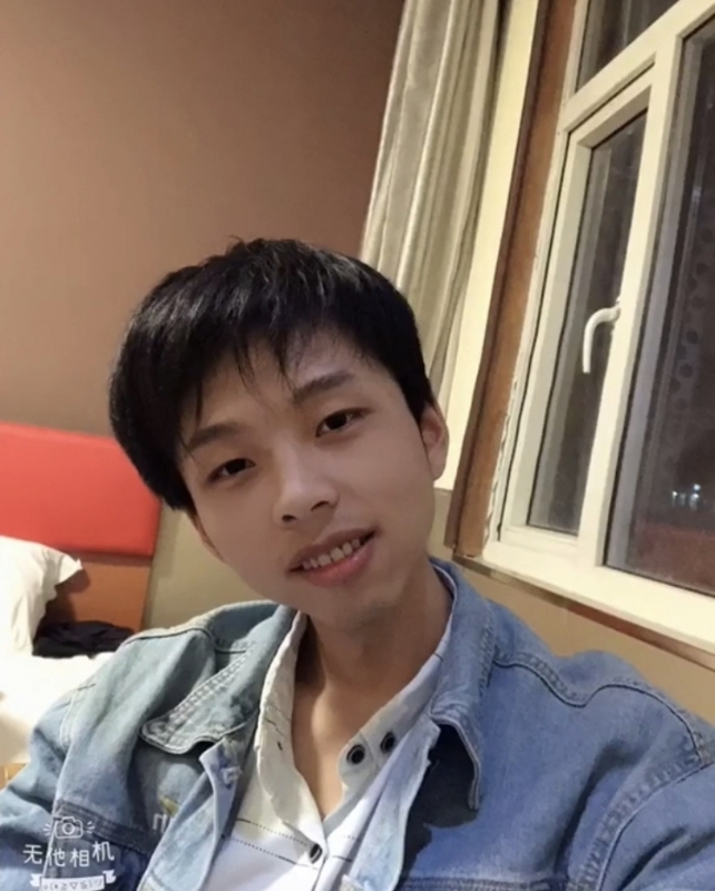 一条小团团的第一张照片--绵阳相亲服务中心