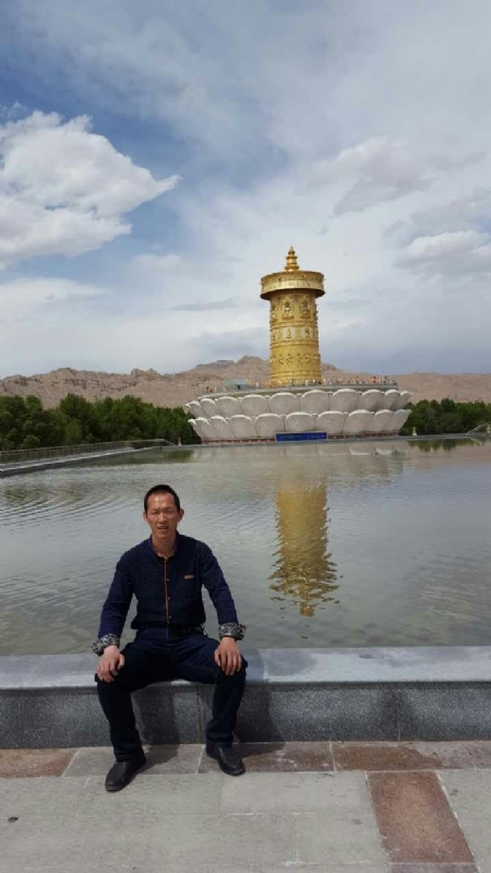 老陈的第三张照片--绵阳相亲服务中心