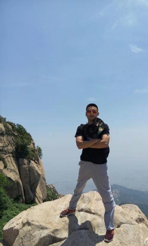 望爱的第一张照片--绵阳相亲服务中心