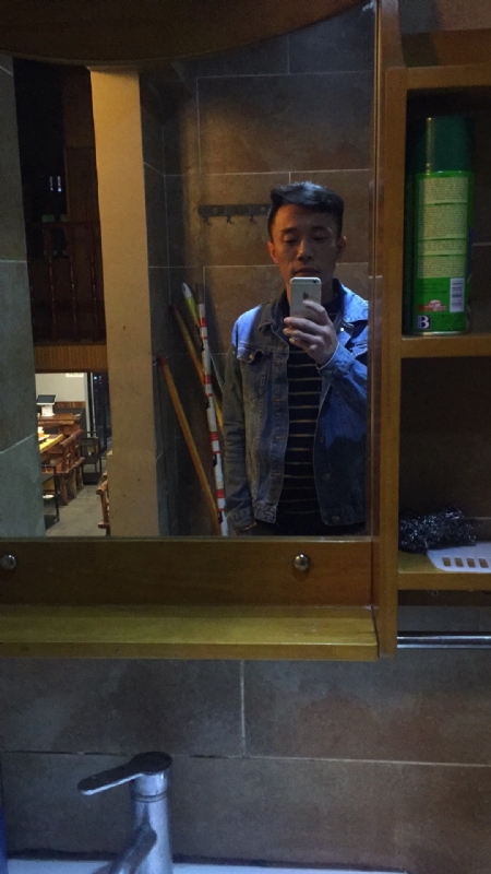 火焰蓝的第一张照片--绵阳相亲服务中心