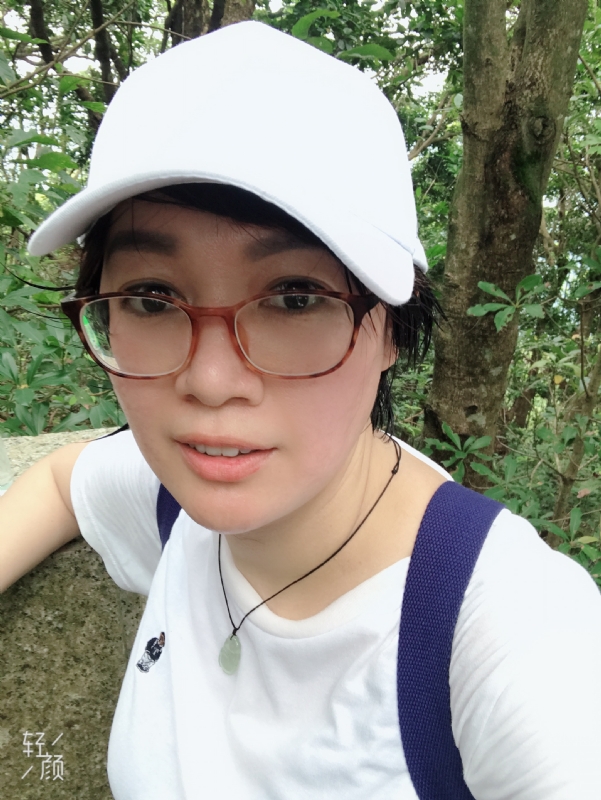 杏娅的第一张照片--绵阳相亲服务中心