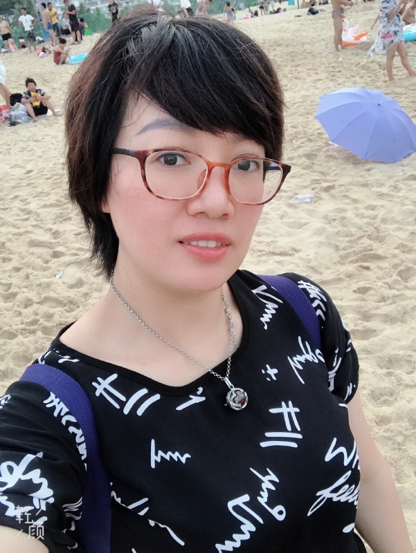 杏娅的第三张照片--绵阳相亲服务中心