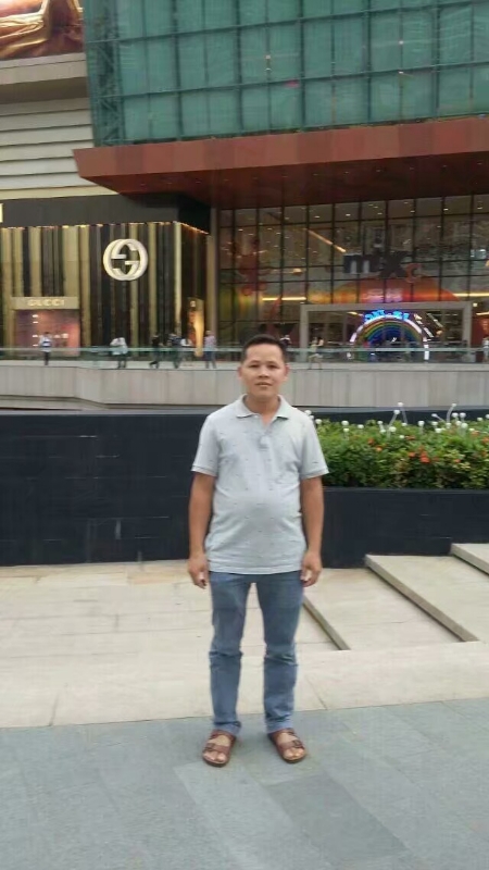 傧傧的第一张照片--绵阳相亲服务中心