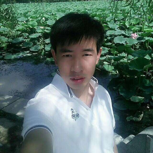 毅然的第一张照片--绵阳相亲服务中心