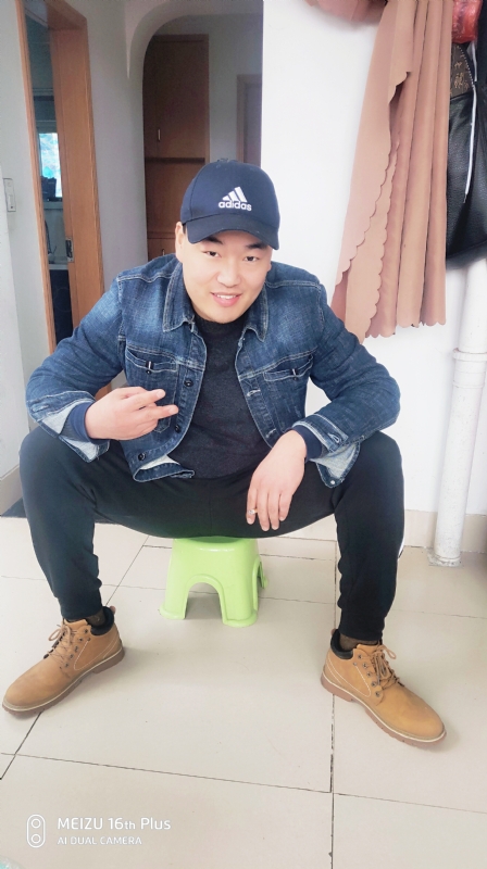 西风的第一张照片--绵阳相亲服务中心