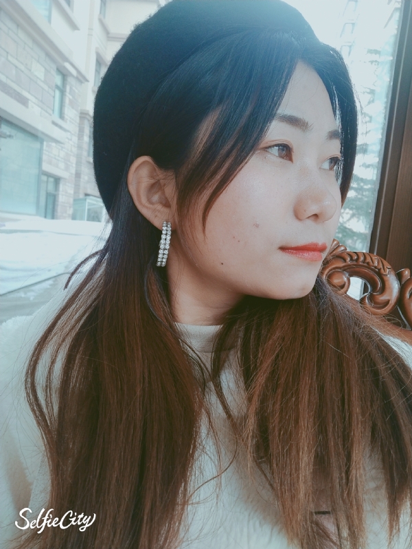 心动的感觉的第一张照片--绵阳相亲服务中心