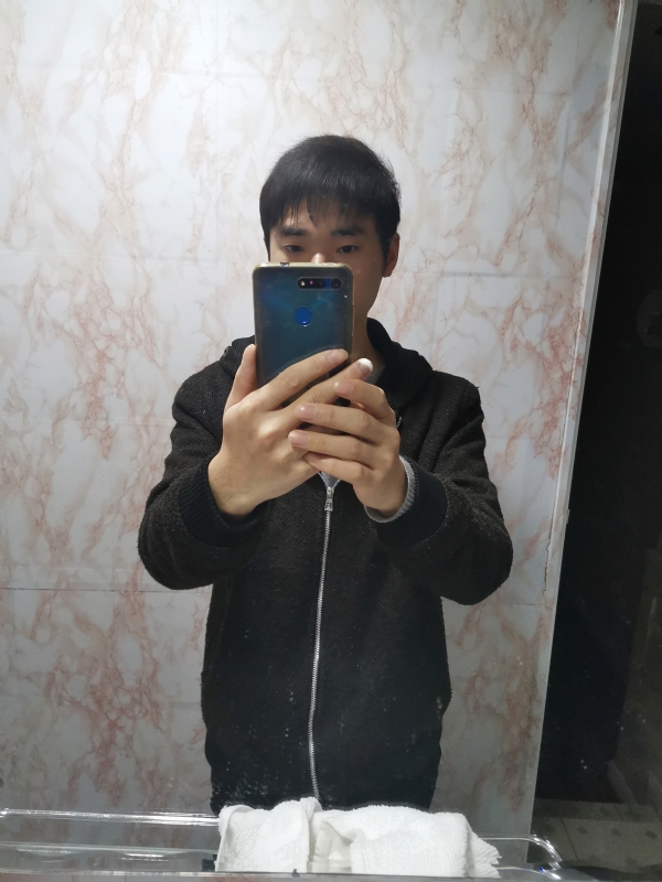 老实人的第三张照片--绵阳相亲服务中心