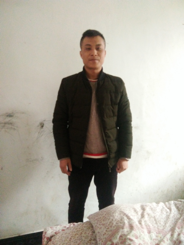 真心换真情的第一张照片--绵阳相亲服务中心