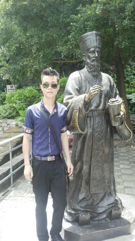 一生中最爱的第一张照片--绵阳相亲服务中心