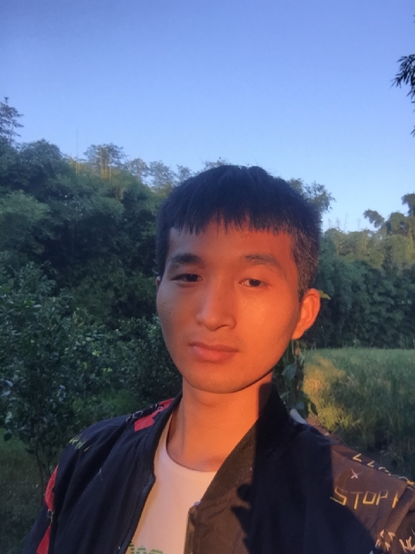 主动就会有故事的第一张照片--绵阳相亲服务中心