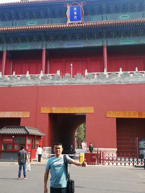 同同想008x的第二张照片--绵阳相亲服务中心