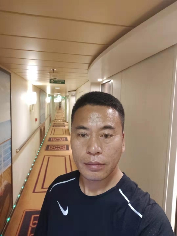 缘的第一张照片--绵阳相亲服务中心